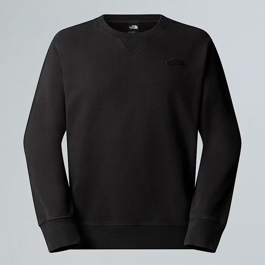 Felpa girocollo NF0A8BW0 JK31 THE NORTH FACE 