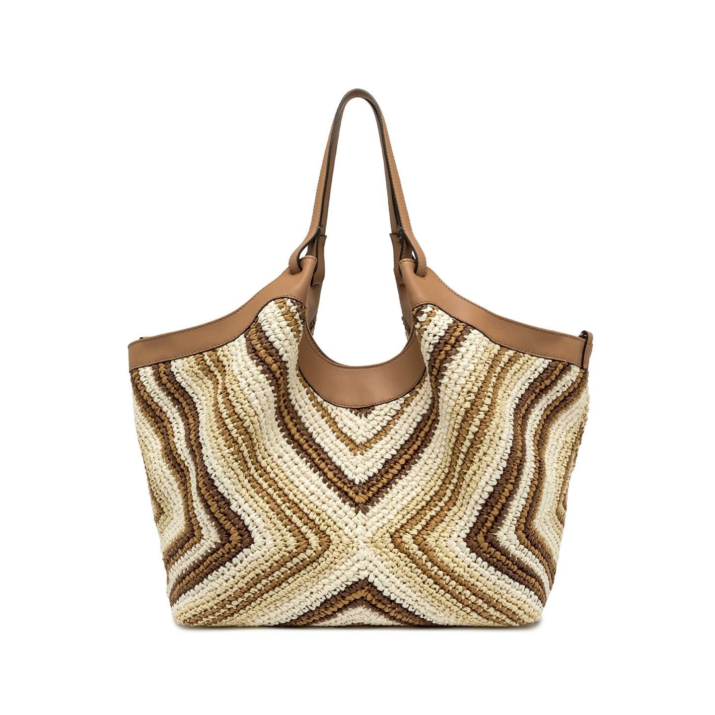 Borsa Dua BS12190DIAMIX 11130 GIANNI CHIARINI 