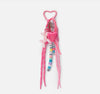 Funny Charm con balloon dog decorativo