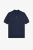Polo in maglia