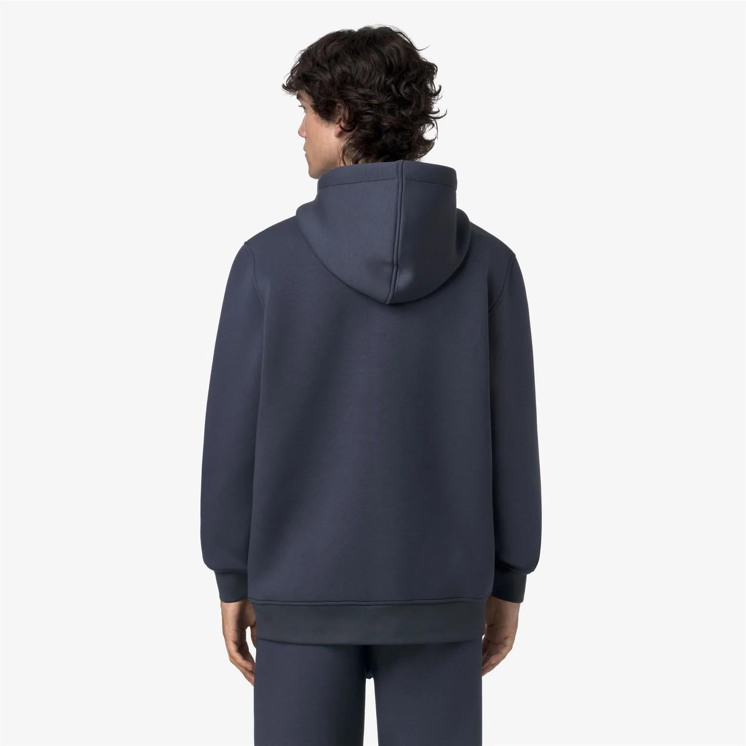 Rainer spacer K2141DW 550 K-WAY 