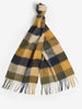 Sciarpa Tattersall grande
