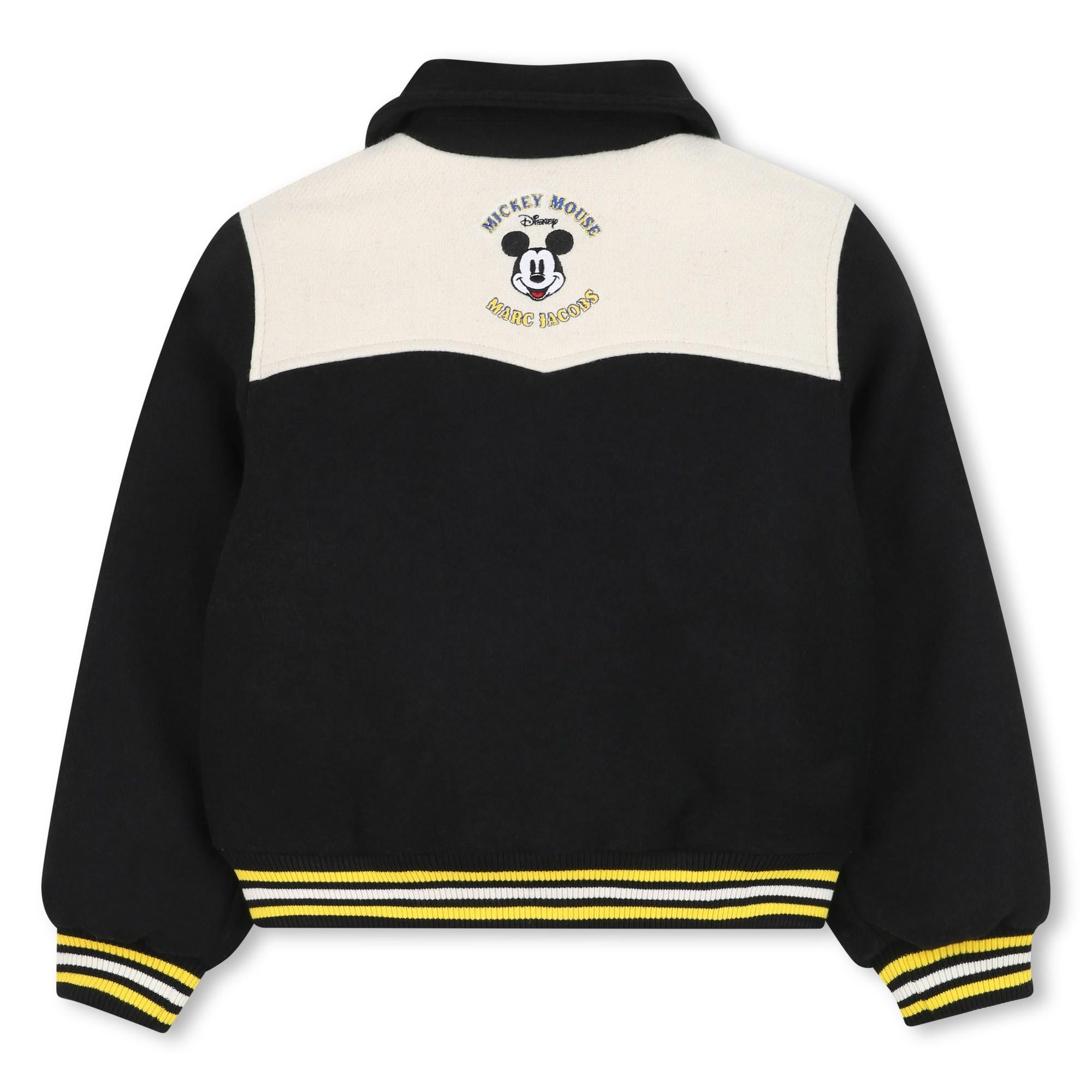 Giacca con logo W60620 09BA MARC JACOBS 