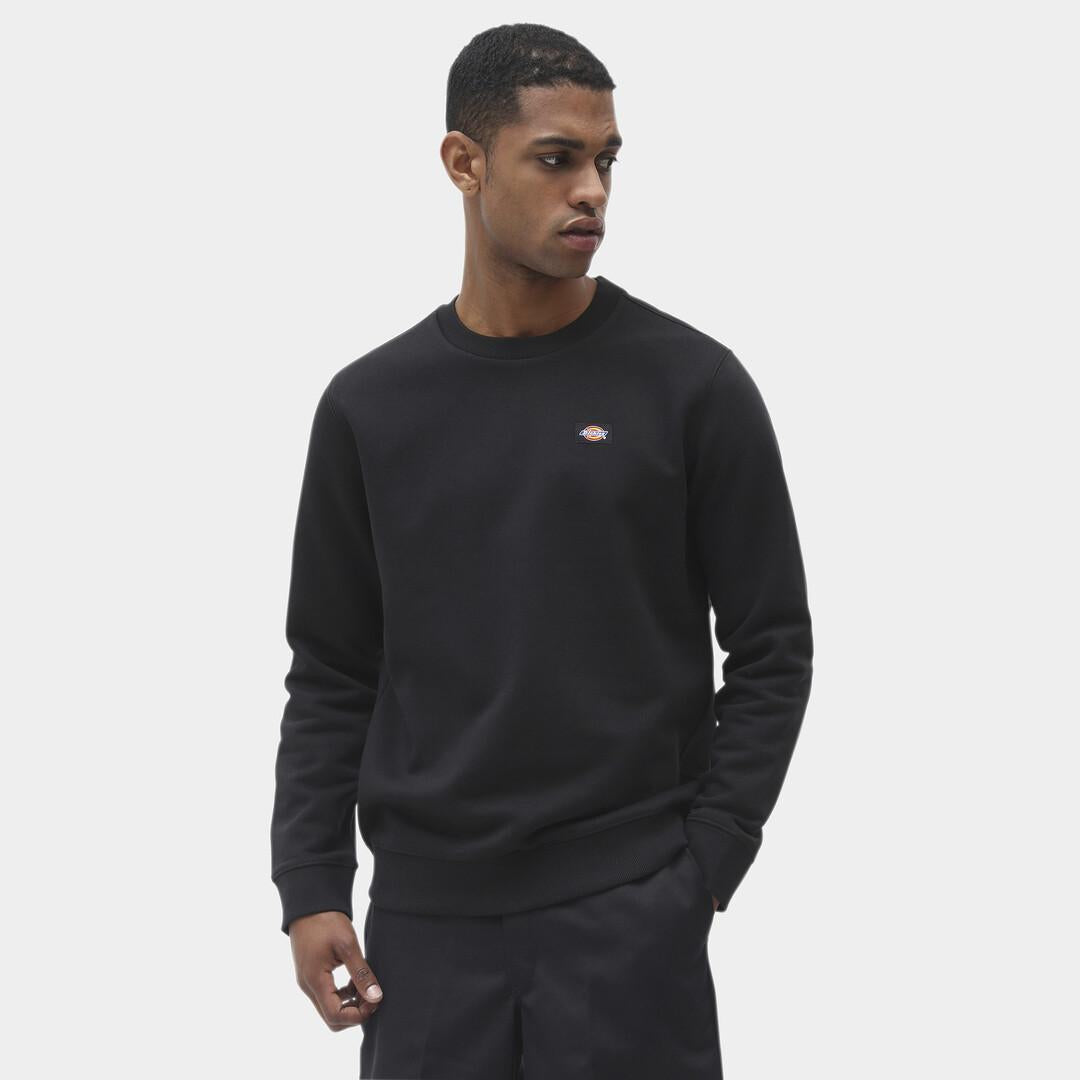 Felpa Oakport DK0A4XCE BLK1 DICKIES 