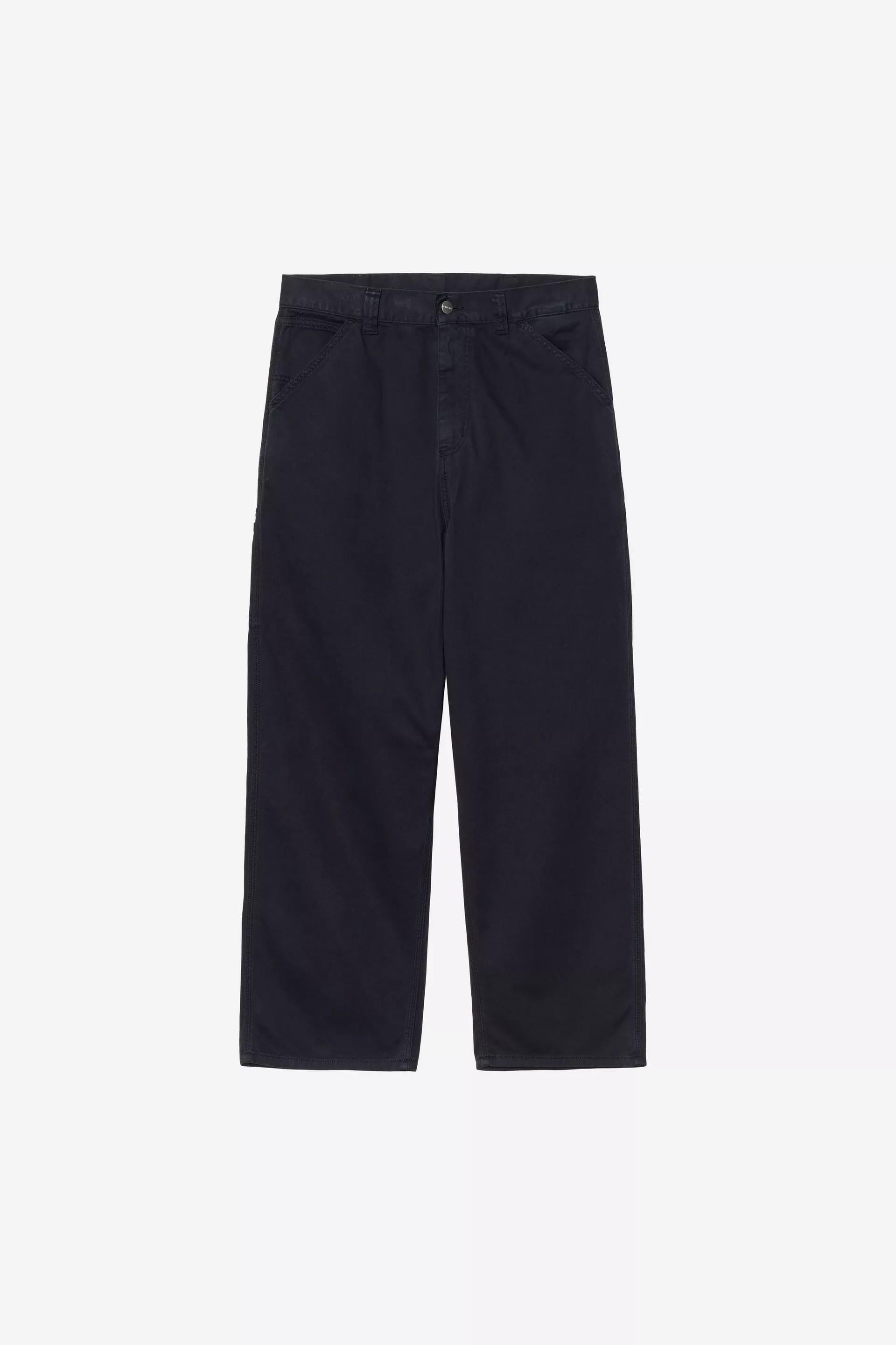 OG Single Knee Pant I036487 J0GD CARHARTT WIP 