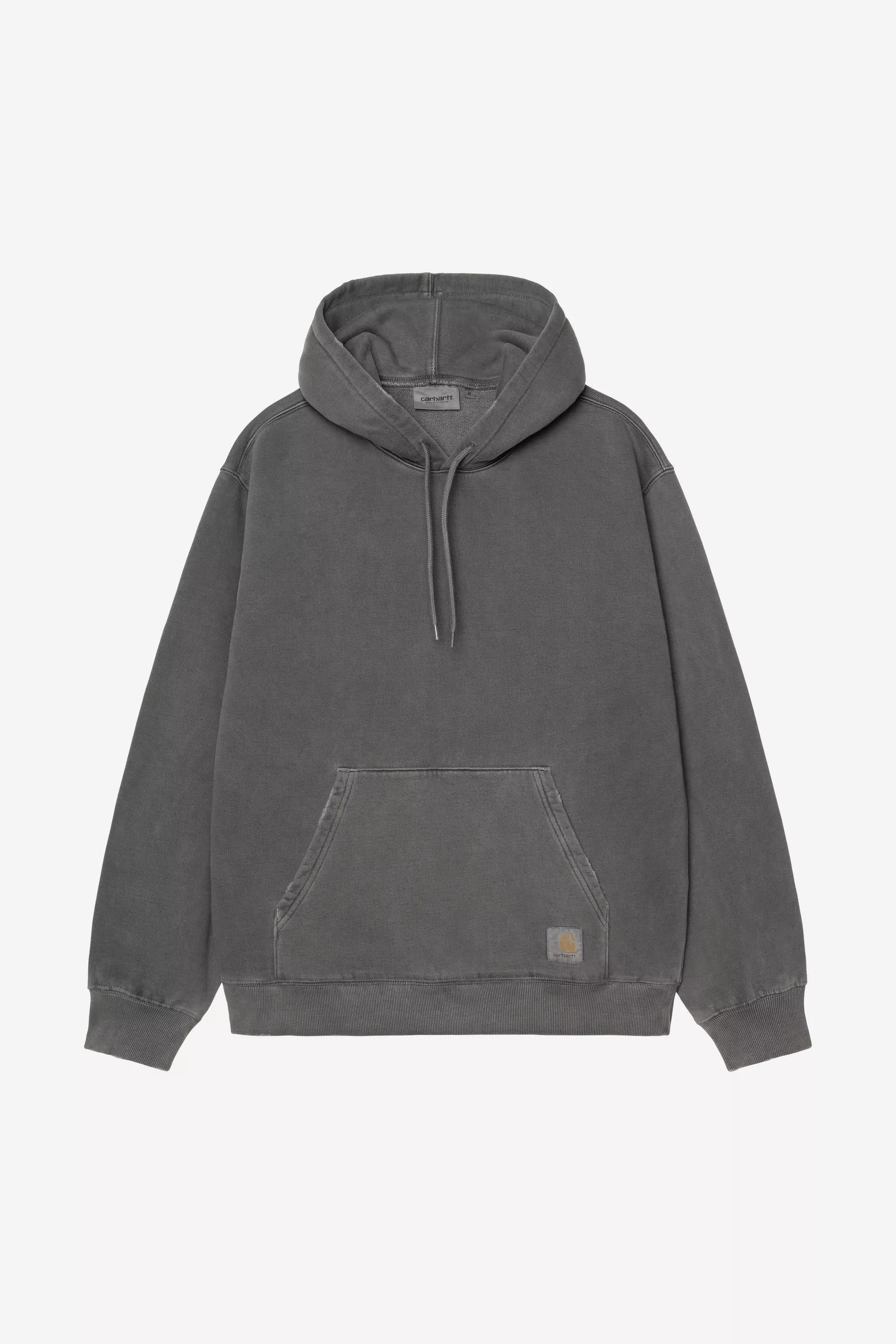 Hooded Torion Sweatshirt I036053 89B7 CARHARTT WIP 