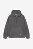 Hooded Torion Sweatshirt
