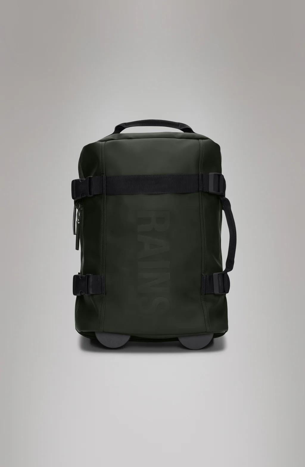 Texel Cabin Bag Mini RA14790 GRE RAINS 