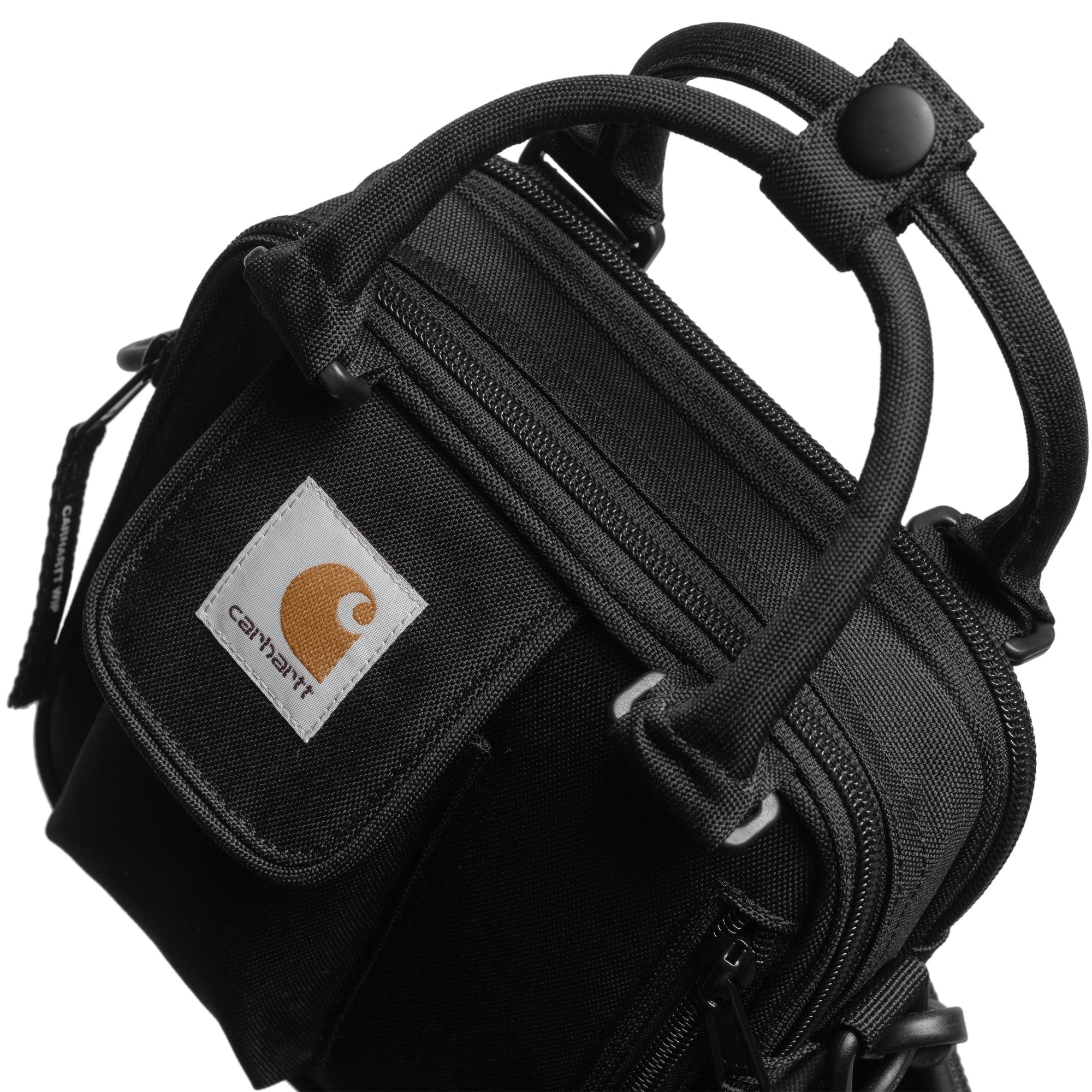Essential Handbag nera I034925 89XX CARHARTT WIP 