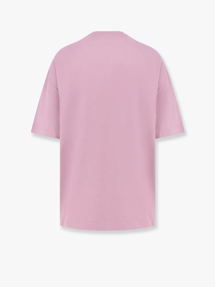 S/S Signature Script T-Shirt hortensia I033828 2QSXX CARHARTT WIP 