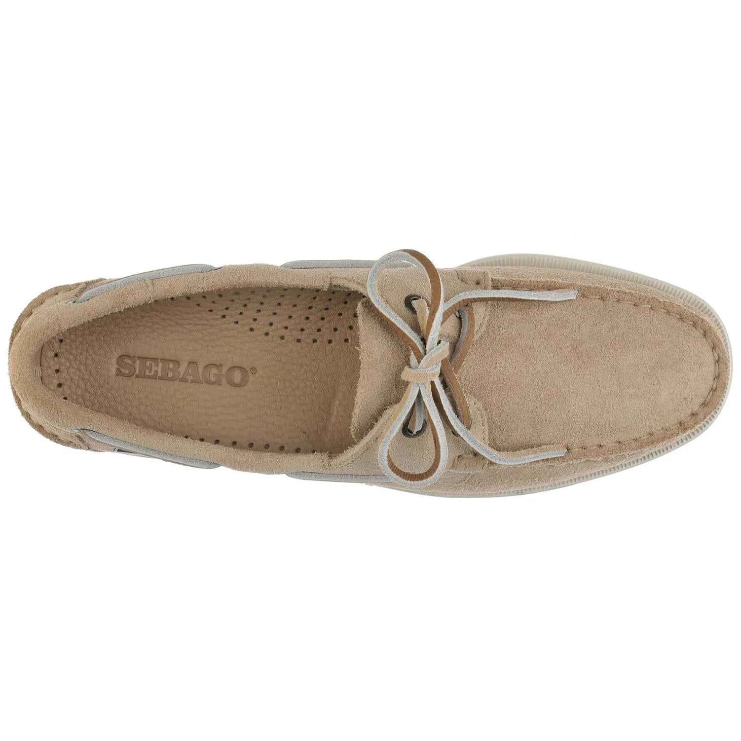 Portland flesh out beige 7111PTW 910 SEBAGO 