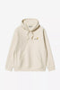 Hooded American Script Sweatshirt