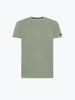 T-shirt in piquè
