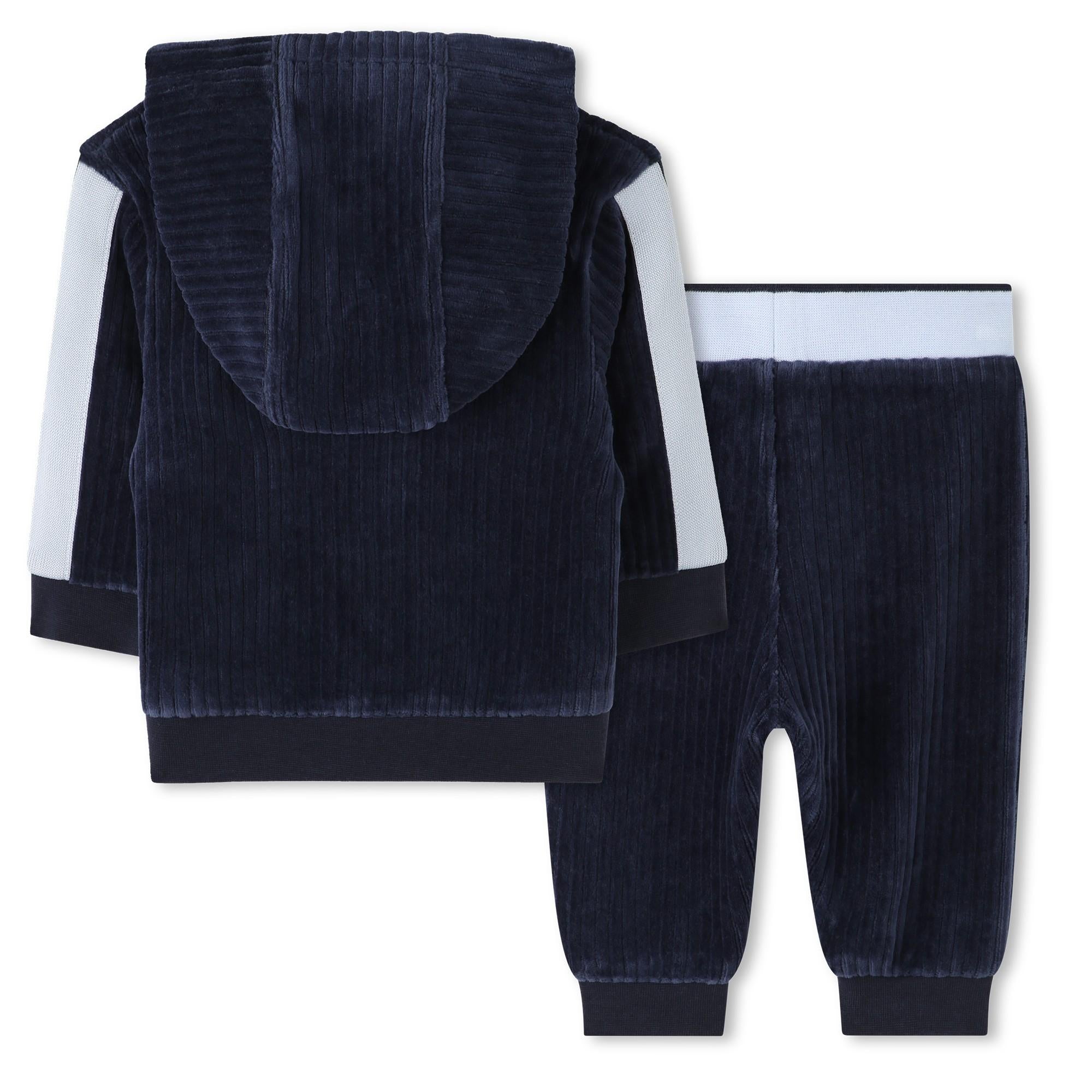 Set di tuta J52532 849 BOSS 