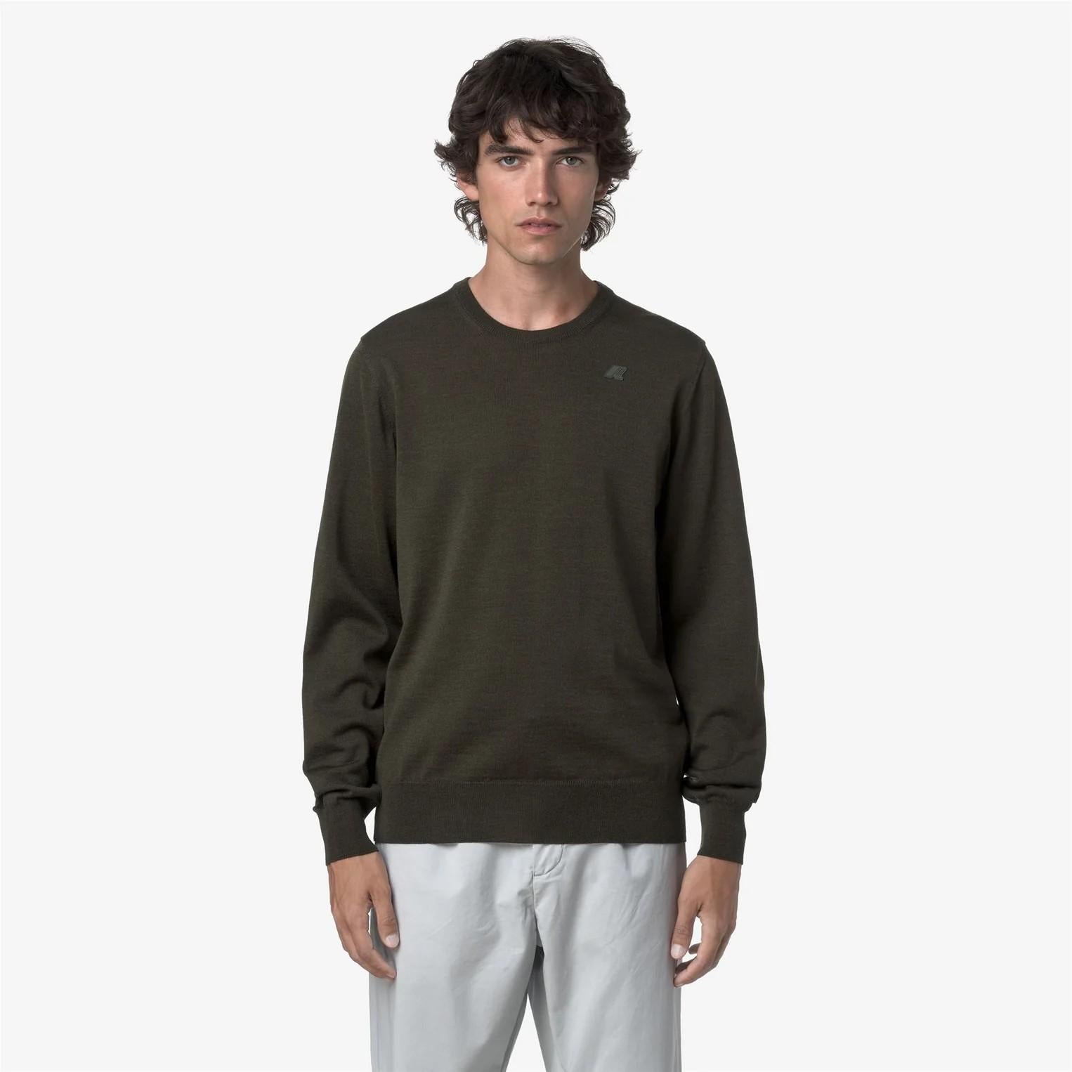 Sebastien merino  K2142EW WMR K-WAY 