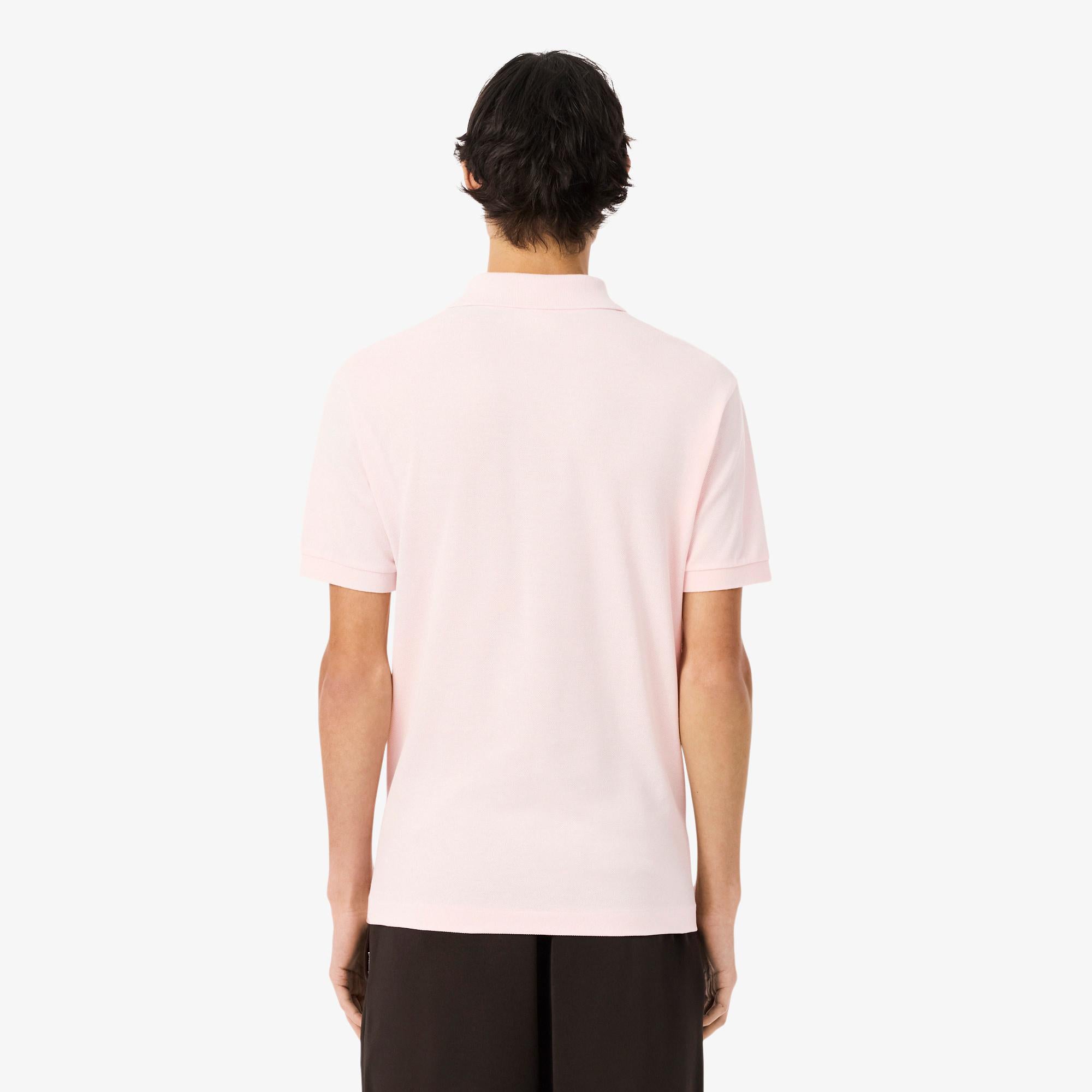Polo in pique' di cotone 1212 T03 LACOSTE 
