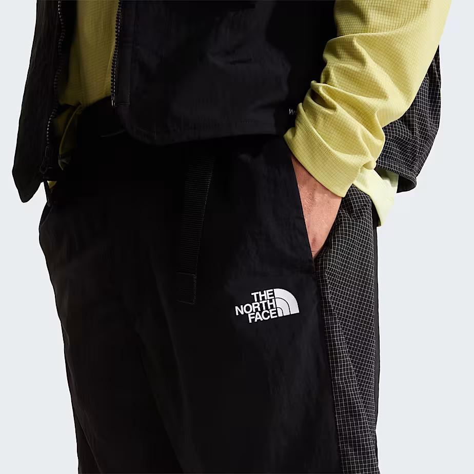 Pantaloncini con cintura NSE unisex NF0A8GE5 JK31 THE NORTH FACE 