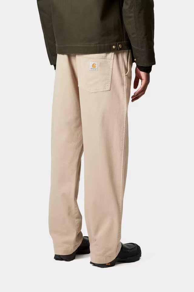 Floyde Pant I033585 G1GD CARHARTT WIP 