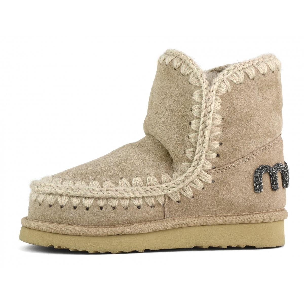 Eskimo boot MUFW101050A CAM MOU 