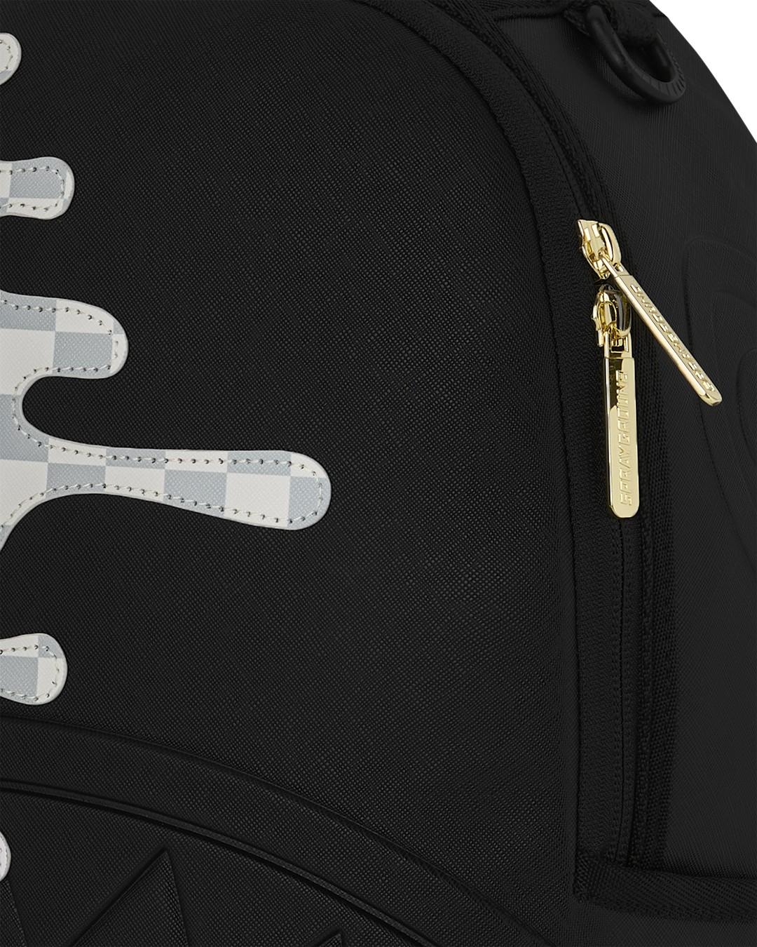 Backpack 910B8758 NSZ SPRAYGROUND 