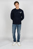 Maglione a girocollo Heron Light con ricamo Sturducks