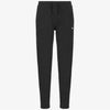 Pantaloni ginevrette fleece peach