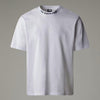 T-shirt girocollo