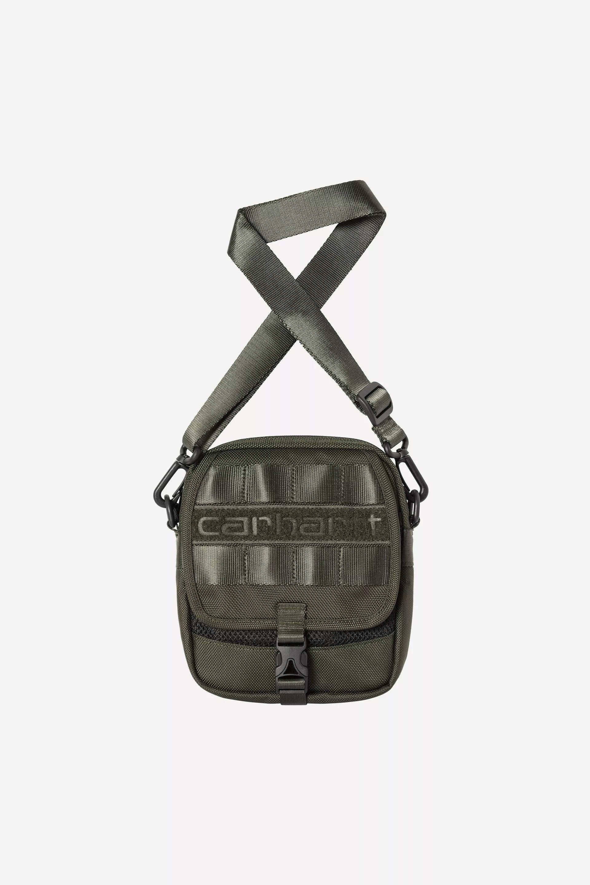 Prescott Shoulder Pouch I036283 3IQXX CARHARTT WIP 