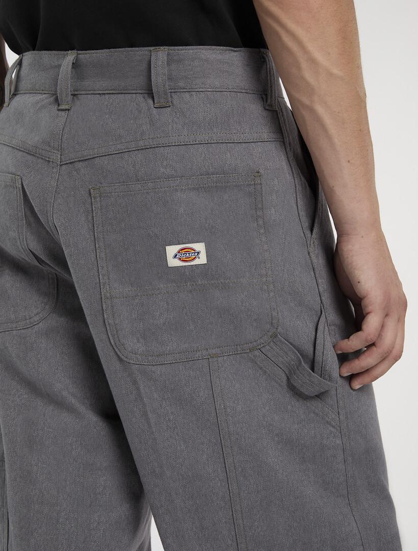 Pantaloni carpenter dritti Oliver Springs DK0A87PF L411 DICKIES 