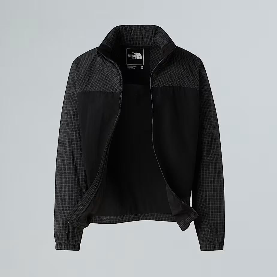 Giacca a vento Hike Utility da uomo NF0A8D20 JK31 THE NORTH FACE 