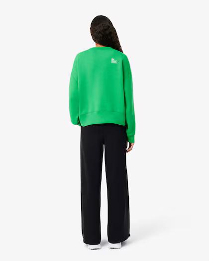 Tuta in pique' elasticizzato XF7374 031 LACOSTE 