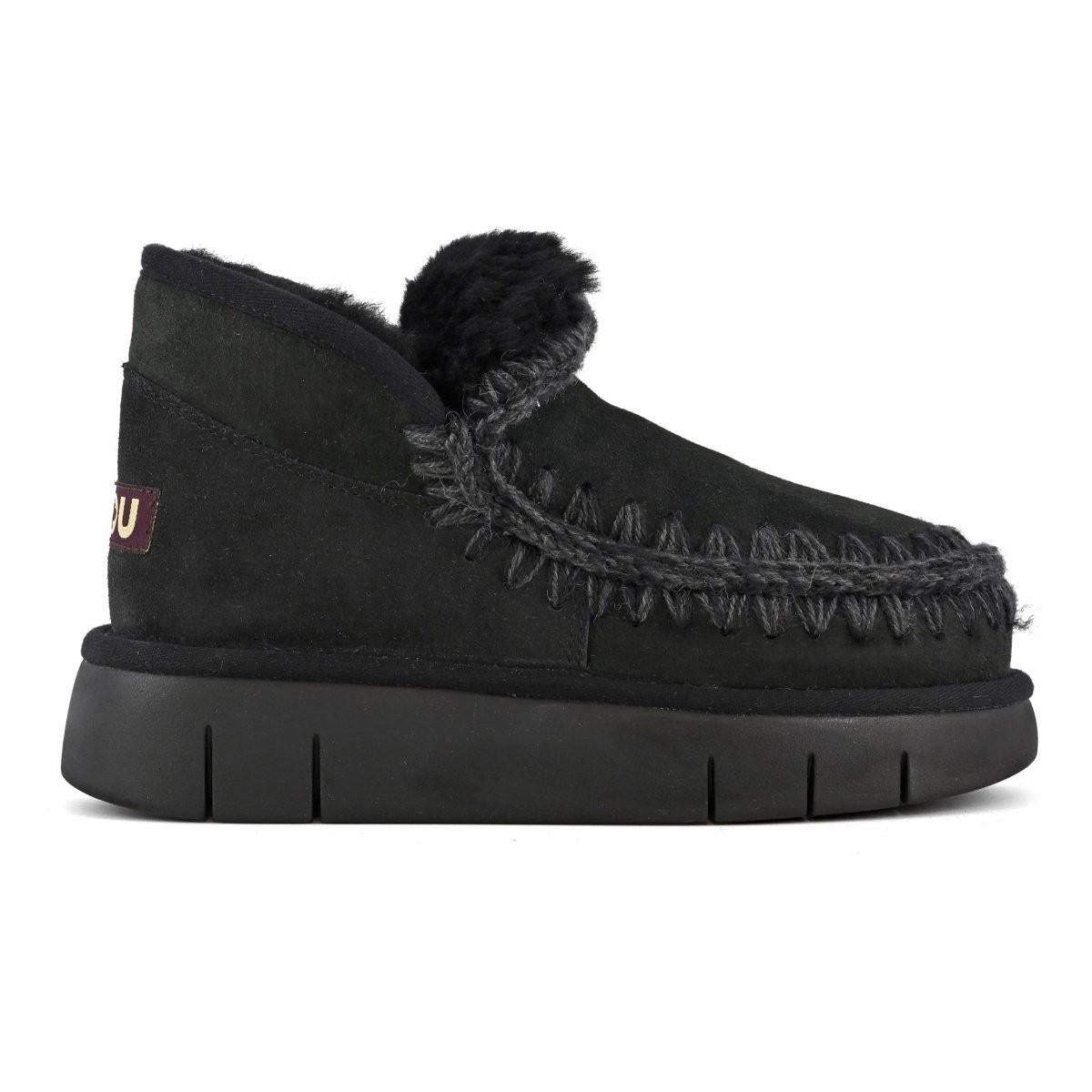 Eskimo bounce MUFW531009A BKBK MOU 