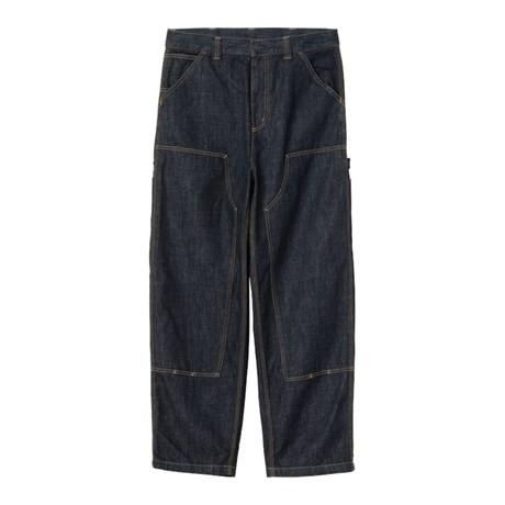 OG Double Knee Pant I036733 0102 CARHARTT WIP 