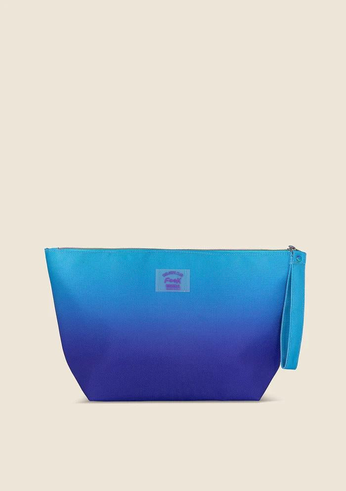 Maxi Pochette Canvas Fantasia A040X 46 F**K 