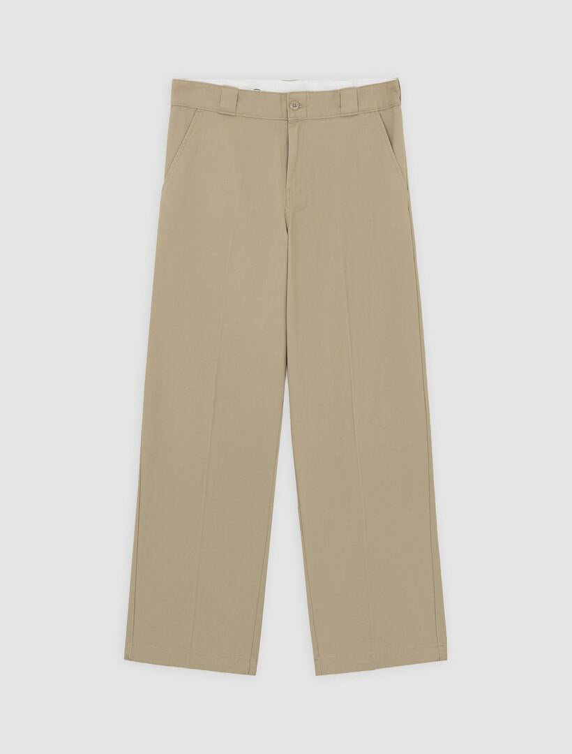 Pantaloni da lavoro loose 247 DK0A87YP 0DS1 DICKIES 