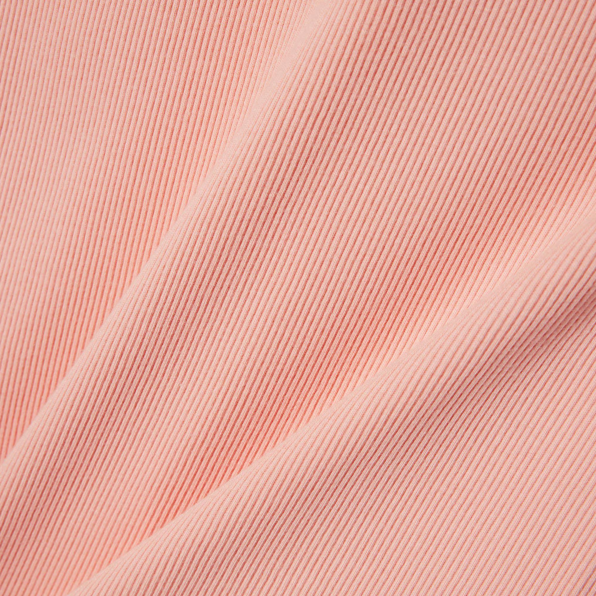 Canotta in cotone slim fit TF5388 UI2 LACOSTE 