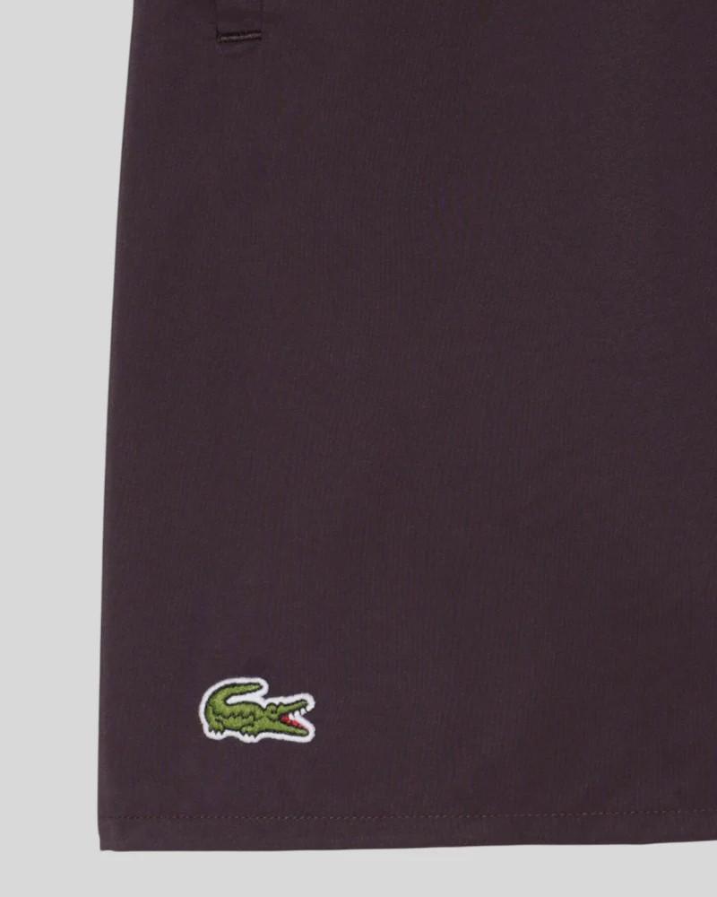 Costume da bagno quick-dry MH6270 39I LACOSTE 
