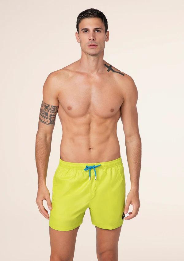 Costume da bagno M01BU02 LI F**K 