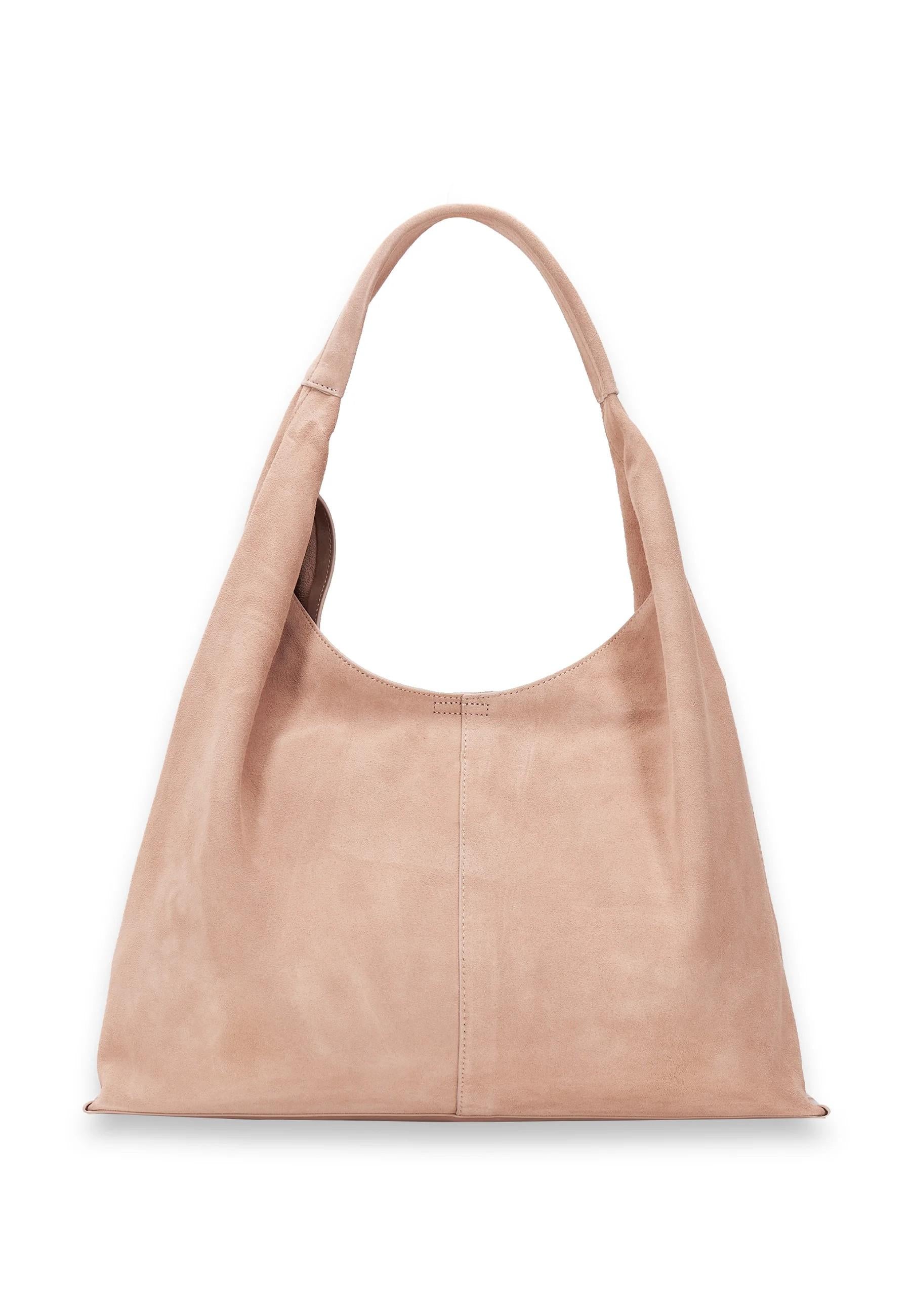 Hina01 borsa a mano S6HINA01BAL NUD BLAUER ACCESSORI 