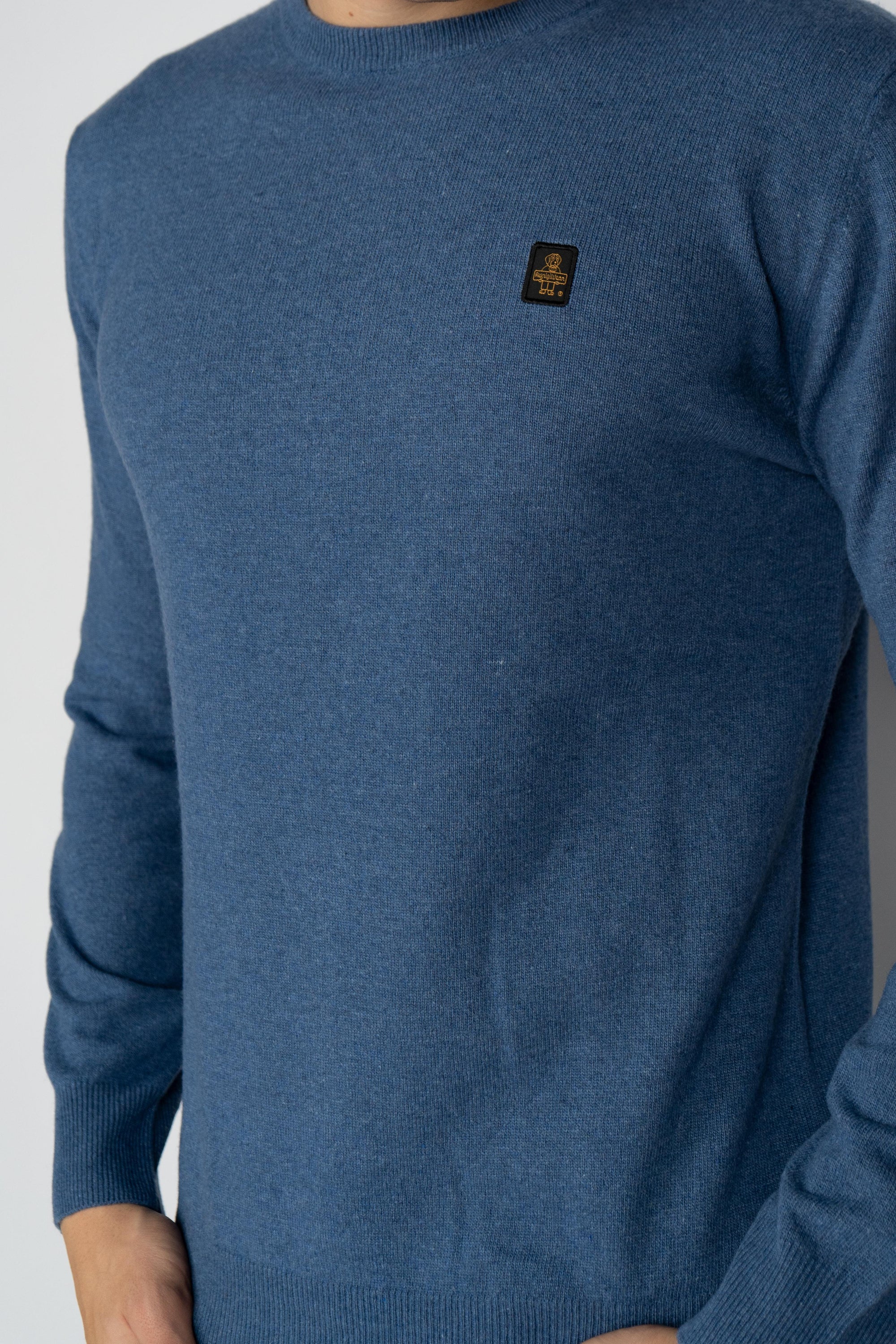 Pullover Colin M18608MA9T02 F03500 REFRIGIWEAR 