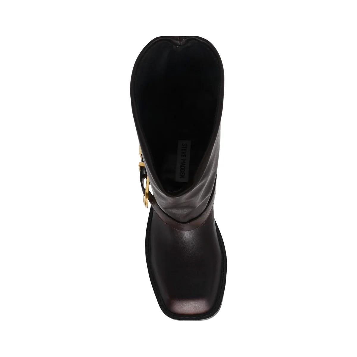 Climaxx Stivale Distressed SMSCLIMAXX 336 STEVE MADDEN 