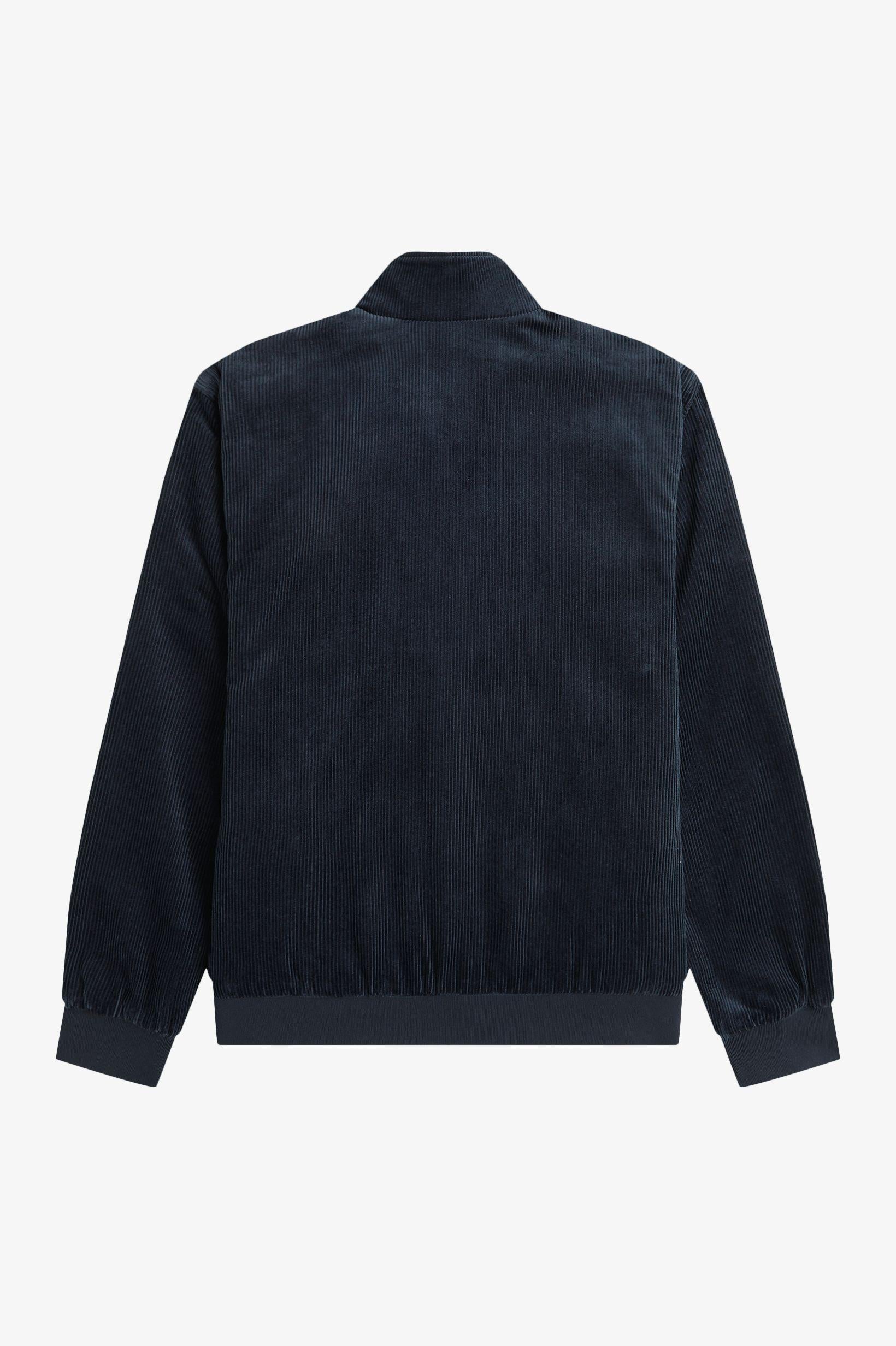Giacca Brentham J854655 608 FRED PERRY 
