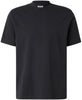 T-shirt tee collar