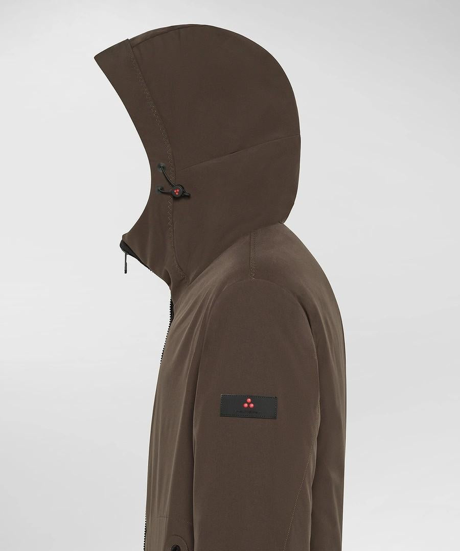 Overcoat urbano metide srt 01 PEU5567 494 PEUTEREY 