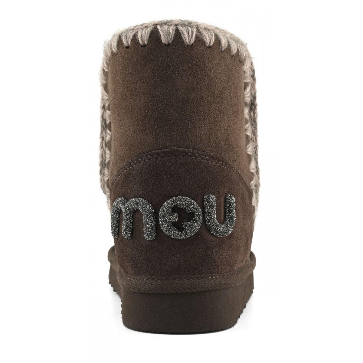 Eskimo boot MUFW101050A BRPEP MOU 