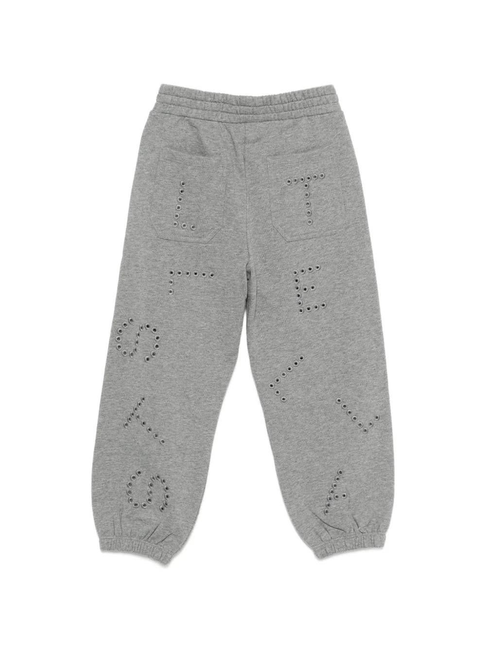 Pantalone in tuta TY6D40Z3409 808 STELLA MCCARTNEY 