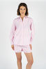 Camicia Meredith con ricamo