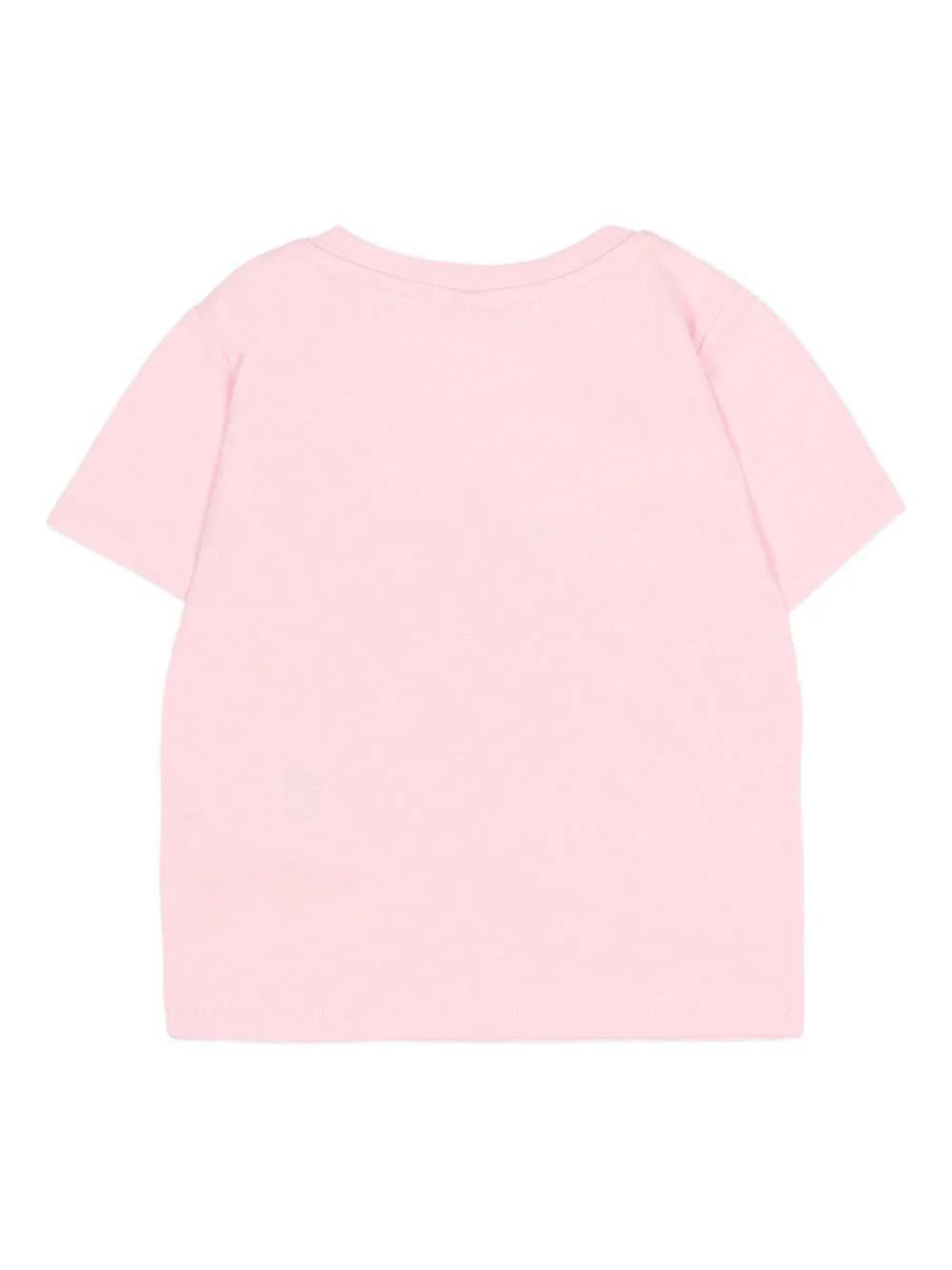 T-shirt TY8021Z0434 51R STELLA MCCARTNEY 