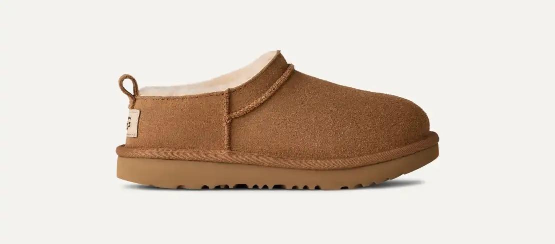 Bambini Stivali Classic Micro 1174410K CHE UGG 