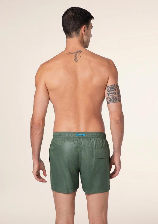 Costume da bagno M01BU02 MG F**K 